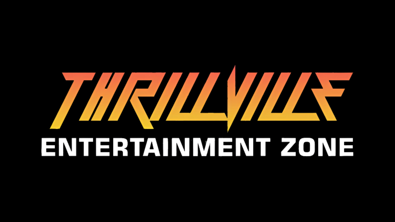 Thrillville Entertainment Zone